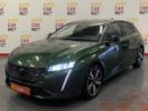 Voiture occasion PEUGEOT 308 1.2 PURETECH 130 S&S ALLURE VERT Essence Alès Gard