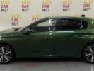 Voiture occasion PEUGEOT 308 1.2 PURETECH 130 S&S ALLURE VERT Essence Alès Gard #3