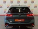 Voiture occasion PEUGEOT 308 SW 1.2 PURETECH 130 S&S ALLURE PACK EAT8 VERT Essence Alès Gard #5