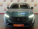 Voiture occasion PEUGEOT 308 SW 1.2 PURETECH 130 S&S ALLURE PACK EAT8 VERT Essence Alès Gard #2