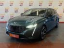 Voiture occasion PEUGEOT 308 SW 1.2 PURETECH 130 S&S ALLURE PACK EAT8 VERT Essence Alès Gard