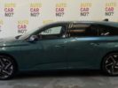 Voiture occasion PEUGEOT 308 SW 1.2 PURETECH 130 S&S ALLURE PACK EAT8 VERT Essence Alès Gard #3