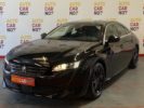 Voiture occasion PEUGEOT 508 1.2 PURETECH 130 S&S ACTIVE PACK EAT8 NOIRE Essence Avignon Vaucluse