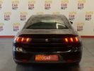 Voiture occasion PEUGEOT 508 1.2 PURETECH 130 S&S ACTIVE PACK EAT8 NOIRE Essence Avignon Vaucluse #5