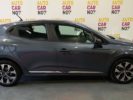 Voiture occasion RENAULT CLIO 5 1.0 TCE 100 GPL LIMITED GRIS Bicarburation essence-GPL Arles Bouches du Rhône #3