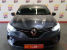 Voiture occasion RENAULT CLIO 5 1.0 TCE 100 GPL LIMITED GRIS Bicarburation essence-GPL Arles Bouches du Rhône #2
