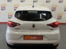 Voiture occasion RENAULT CLIO 5 1.6 E-TECH HYBRID 140 BUSINESS BLANC Hybride essence-électrique Nimes Gard #5