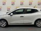 Voiture occasion RENAULT CLIO 5 1.6 E-TECH HYBRID 140 BUSINESS BLANC Hybride essence-électrique Nimes Gard #3