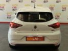 Voiture occasion RENAULT CLIO 5 1.6 E-TECH HYBRID 140 BUSINESS BLANC Hybride essence-électrique Nimes Gard #5