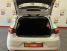 Voiture occasion RENAULT CLIO 5 1.6 E-TECH HYBRID 140 BUSINESS BLANC Hybride essence-électrique Nimes Gard #11