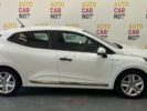 Voiture occasion RENAULT CLIO 5 1.6 E-TECH HYBRID 140 BUSINESS BLANC Hybride essence-électrique Nimes Gard #4