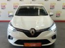 Voiture occasion RENAULT CLIO 5 1.6 E-TECH HYBRID 140 BUSINESS BLANC Hybride essence-électrique Nimes Gard #2