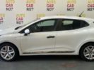 Voiture occasion RENAULT CLIO 5 1.6 E-TECH HYBRID 140 BUSINESS BLANC Hybride essence-électrique Nimes Gard #3