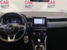 Voiture occasion RENAULT CLIO 5 1.6 E-TECH HYBRID 140 BUSINESS NOIR Hybride essence-électrique Nimes Gard #7
