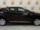 Voiture occasion RENAULT CLIO 5 1.6 E-TECH HYBRID 140 BUSINESS NOIR Hybride essence-électrique Nimes Gard #4