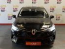 Voiture occasion RENAULT CLIO 5 1.6 E-TECH HYBRID 140 BUSINESS NOIR Hybride essence-électrique Nimes Gard #2