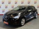 Voiture occasion RENAULT CLIO 5 1.6 E-TECH HYBRID 140 BUSINESS NOIR Hybride essence-électrique Nimes Gard