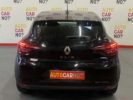 Voiture occasion RENAULT CLIO 5 1.6 E-TECH HYBRID 140 BUSINESS NOIR Hybride essence-électrique Avignon Vaucluse #5