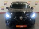 Voiture occasion RENAULT CLIO 5 1.6 E-TECH HYBRID 140 BUSINESS NOIR Hybride essence-électrique Avignon Vaucluse #2