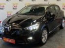 Voiture occasion RENAULT CLIO 5 1.6 E-TECH HYBRID 140 BUSINESS NOIR Hybride essence-électrique Arles Bouches du Rhône