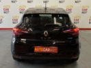 Voiture occasion RENAULT CLIO 5 1.6 E-TECH HYBRID 140 BUSINESS NOIR Hybride essence-électrique Nimes Gard #5