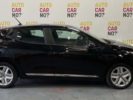 Voiture occasion RENAULT CLIO 5 1.6 E-TECH HYBRID 140 BUSINESS NOIR Hybride essence-électrique Nimes Gard #4