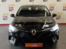 Voiture occasion RENAULT CLIO 5 1.6 E-TECH HYBRID 140 BUSINESS NOIR Hybride essence-électrique Nimes Gard #2