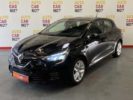 Voiture occasion RENAULT CLIO 5 1.6 E-TECH HYBRID 140 BUSINESS NOIR Hybride essence-électrique Nimes Gard