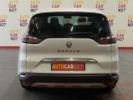 Voiture occasion RENAULT ESPACE 5 1.6 DCI 160 ENERGY TWIN TURBO INTENS EDC BLANC Diesel Nimes Gard #5