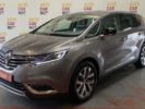Voiture occasion RENAULT ESPACE 5 1.6 DCI ENERGY TWIN TURBO INTENS EDC GRIS Diesel Nimes Gard