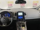 Voiture occasion RENAULT ESPACE 5 1.6 DCI ENERGY TWIN TURBO INTENS EDC GRIS Diesel Nimes Gard #7