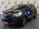 Voiture occasion RENAULT KADJAR 1.6 DCI 130 INTENS BLEU Diesel Avignon Vaucluse