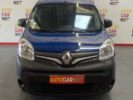 Voiture occasion RENAULT KANGOO 1.5 BLUEDCI 95 EXTRA R-LINK BLEU Diesel Alès Gard #2