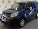 Voiture occasion RENAULT KANGOO 1.5 BLUEDCI 95 EXTRA R-LINK BLEU Diesel Alès Gard