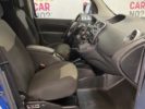 Voiture occasion RENAULT KANGOO 1.5 BLUEDCI 95 EXTRA R-LINK BLEU Diesel Alès Gard #8