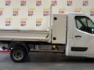 Voiture occasion RENAULT MASTER BENNE L3 2.3 CC PROP RJ3500 DCI 130 GRAND CONFORT Diesel Nimes Gard #4