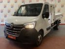 Voiture occasion RENAULT MASTER BENNE L3 2.3 CC PROP RJ3500 DCI 130 GRAND CONFORT Diesel Nimes Gard