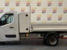 Voiture occasion RENAULT MASTER BENNE L3 2.3 CC PROP RJ3500 DCI 130 GRAND CONFORT Diesel Nimes Gard #3