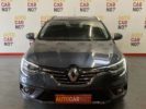 Voiture occasion RENAULT MEGANE 4 ESTATE 1.2 TCE 130 ENERGY INTENS EDC GRIS Essence Nimes Gard #2