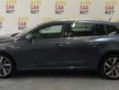 Voiture occasion RENAULT MEGANE 4 ESTATE 1.2 TCE 130 ENERGY INTENS EDC GRIS Essence Nimes Gard #3