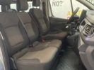Voiture occasion RENAULT TRAFIC 3 COMBI L2 2.0 DCI 150 ENERGY S&S ZEN GRIS Diesel Nimes Gard #8