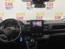 Voiture occasion RENAULT TRAFIC 3 COMBI L2 2.0 DCI 150 ENERGY S&S ZEN GRIS Diesel Nimes Gard #7