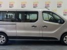 Voiture occasion RENAULT TRAFIC 3 COMBI L2 2.0 DCI 150 ENERGY S&S ZEN GRIS Diesel Nimes Gard #4