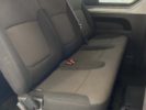 Voiture occasion RENAULT TRAFIC 3 COMBI L2 2.0 DCI 150 ENERGY S&S ZEN GRIS Diesel Nimes Gard #9