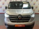 Voiture occasion RENAULT TRAFIC 3 COMBI L2 2.0 DCI 150 ENERGY S&S ZEN GRIS Diesel Nimes Gard #2