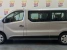 Voiture occasion RENAULT TRAFIC 3 COMBI L2 2.0 DCI 150 ENERGY S&S ZEN GRIS Diesel Nimes Gard #3