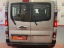 Voiture occasion RENAULT TRAFIC 3 COMBI L2 2.0 DCI 150 ENERGY S&S ZEN GRIS Diesel Nimes Gard #5