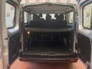 Voiture occasion RENAULT TRAFIC 3 COMBI L2 2.0 DCI 150 ENERGY S&S ZEN GRIS Diesel Nimes Gard #11