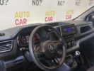 Voiture occasion RENAULT TRAFIC 3 L2H1 2.0 BLUEDCI 130 CONFORT BLANC Diesel Nimes Gard #7