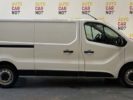 Voiture occasion RENAULT TRAFIC 3 L2H1 2.0 BLUEDCI 130 CONFORT BLANC Diesel Nimes Gard #4